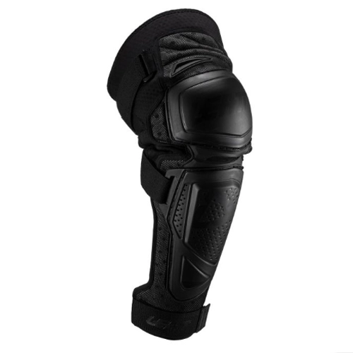 Наколінники Leatt Knee&Shin Guard EXT New Black