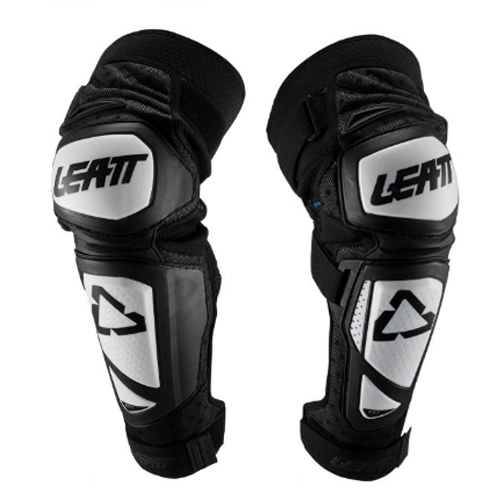 Наколінники Leatt Knee&Shin Guard EXT New White/Black
