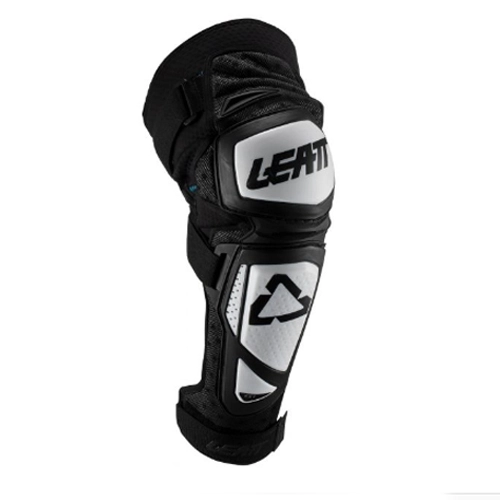 Наколінники Leatt Knee&Shin Guard EXT New White/Black
