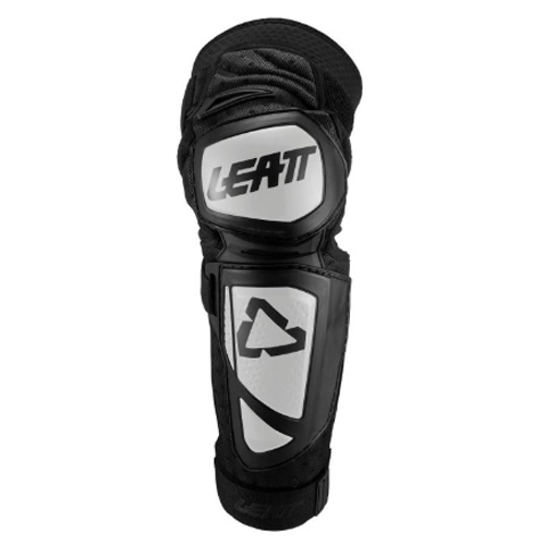Наколінники Leatt Knee&Shin Guard EXT New White/Black