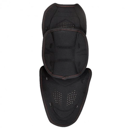 Налокітники LS2 Fortress Black