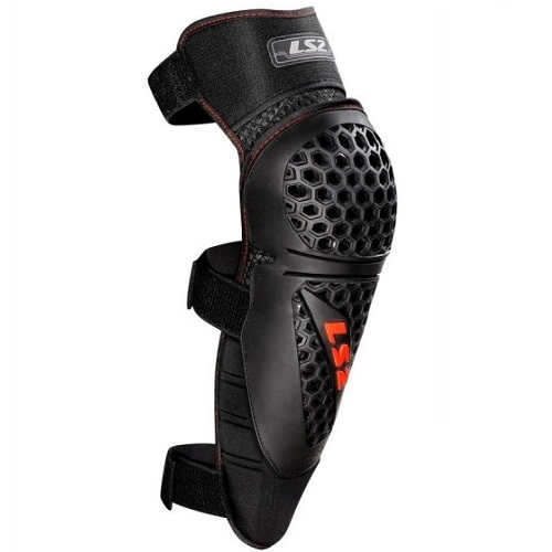 Наколінники LS2 Rookie Black