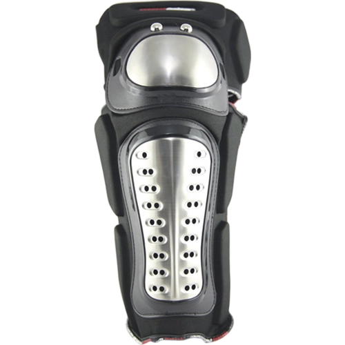 Наколінники MAD Bike QC-01 Black