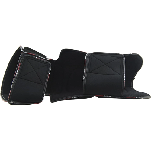 Наколінники MAD Bike QC-01 Black