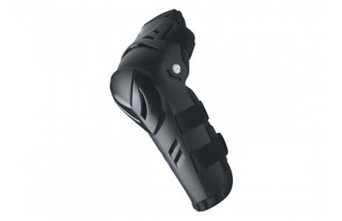 Наколінники Polisport Devil Black