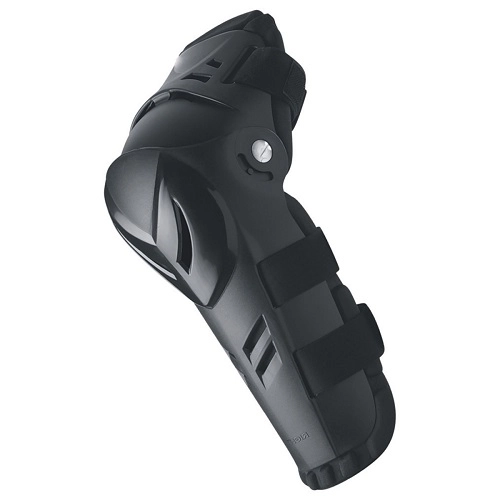 Наколінники Polisport Devil Junior Black
