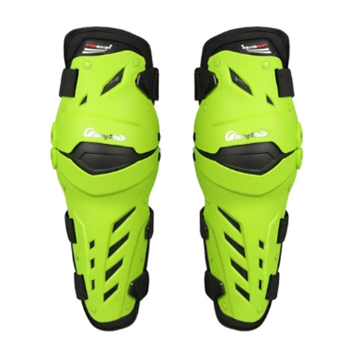 Наколінники Probiker MS-1239 Green