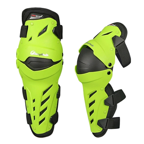 Наколінники Probiker MS-1239 Green