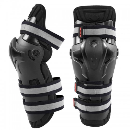 Наколінники Scoyco K19 Black