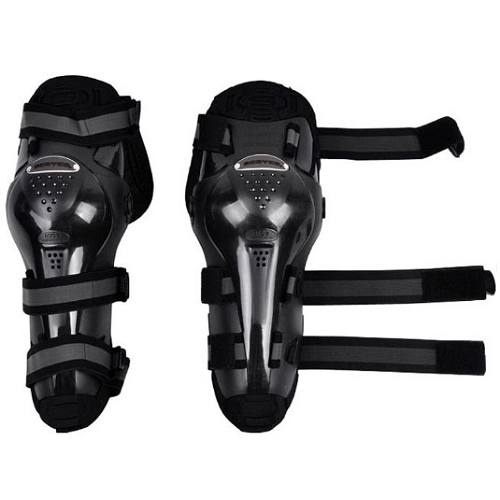 Наколінники Scoyco K19 Black