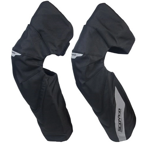 Наколінники Scoyco K21 Black