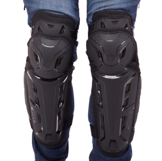 Наколінники Scoyco K26 Black