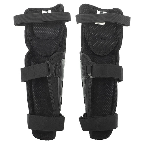 Наколінники Scoyco K39 Black