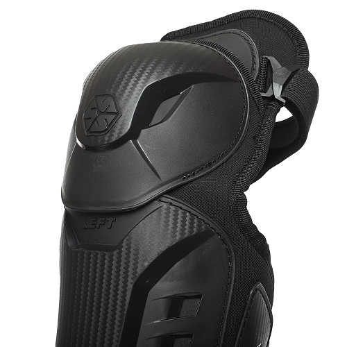 Наколінники Scoyco K39 Black