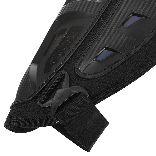 Наколінники Scoyco K39 Black