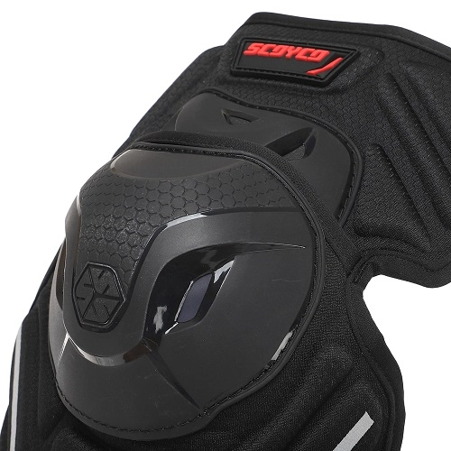 Наколінники Scoyco K46 Black