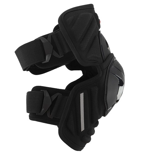 Наколінники Scoyco K46 Black