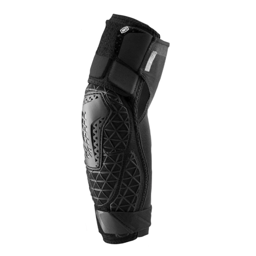 Налокітники 100% Ride Surpass Elbow Guards Black
