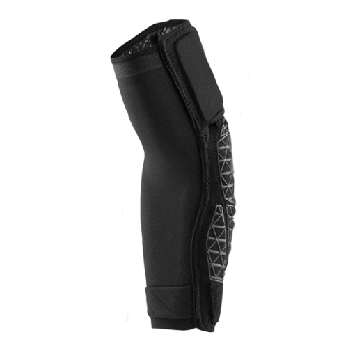 Налокітники 100% Ride Surpass Elbow Guards Black