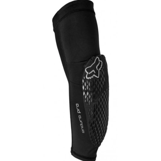 Налокотники FOX Enduro PRO Elbow Guard New Black