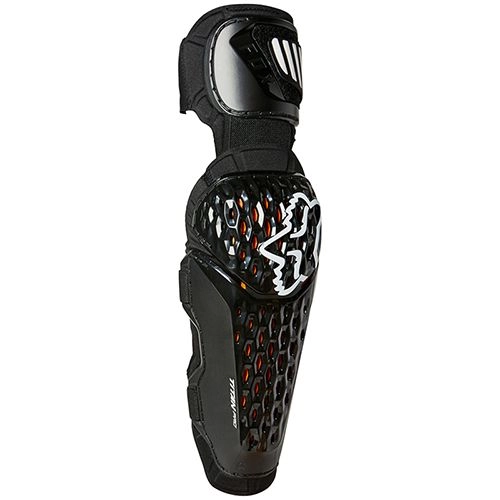 Налокітники Fox Titan Pro D30 Elbow Black