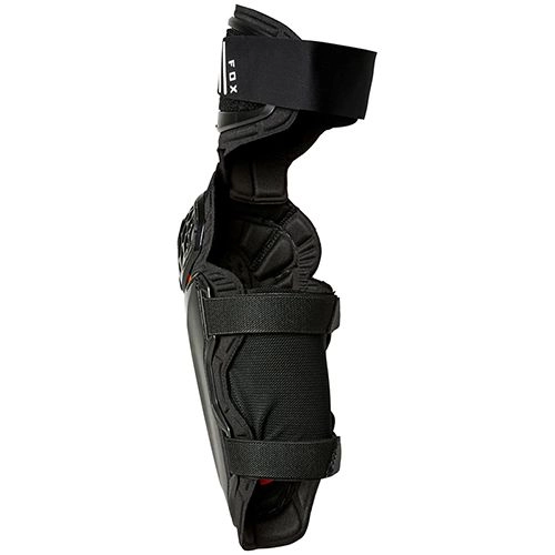 Налокітники Fox Titan Pro D30 Elbow Black