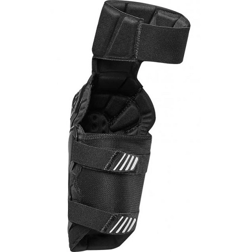 Налокітники FOX Titan Race Elbow Black