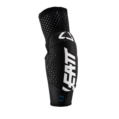 Налокітники Leatt Elbow Guard 3DF 5.0 Black/White