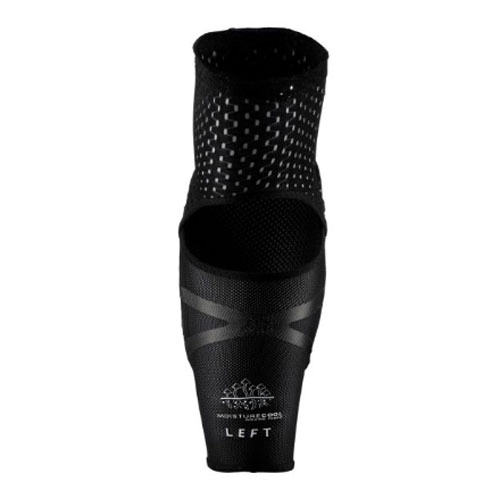 Налокітники Leatt Elbow Guard 3DF 5.0 Black/White