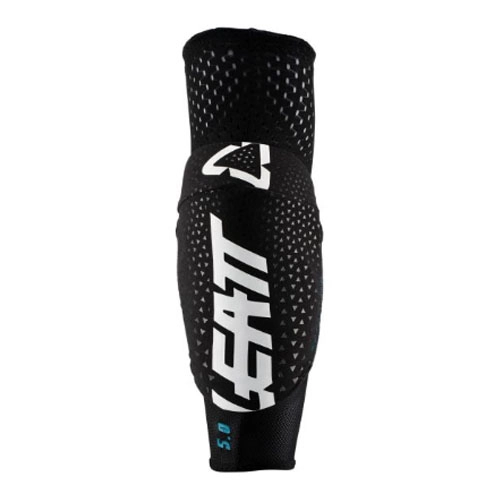 Налокітники Leatt Elbow Guard 3DF 5.0 Black/White