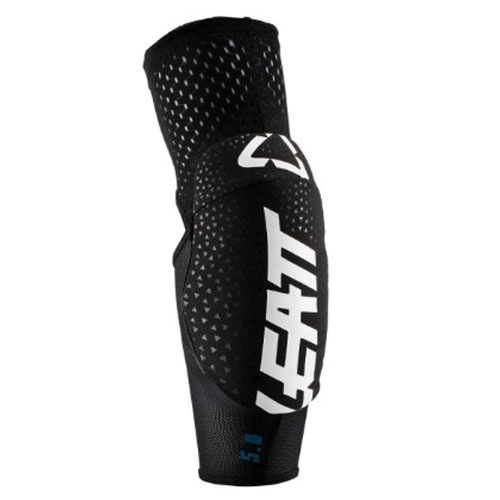 Налокітники Leatt Elbow Guard 3DF 5.0 Junior Black/White