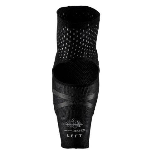 Налокітники Leatt Elbow Guard 3DF 5.0 Junior Black/White