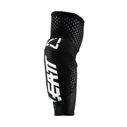 Налокітники Leatt Elbow Guard 3DF 5.0 Junior Black/White