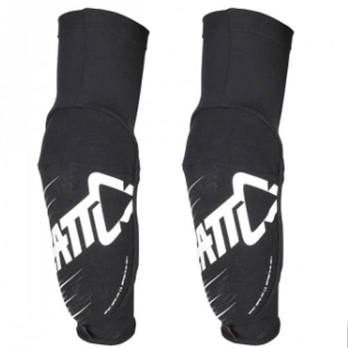 Налокітники Leatt Elbow Guard 3DF 5.0 Kid White/Black