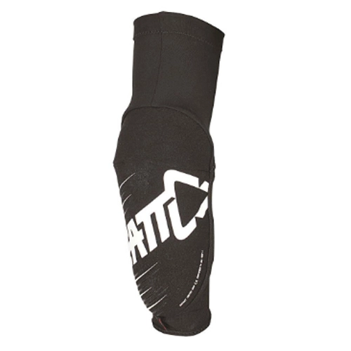 Налокітники Leatt Elbow Guard 3DF 5.0 Kid White/Black