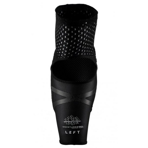 Налокітники Leatt Elbow Guard 3DF 5.0 New Black 