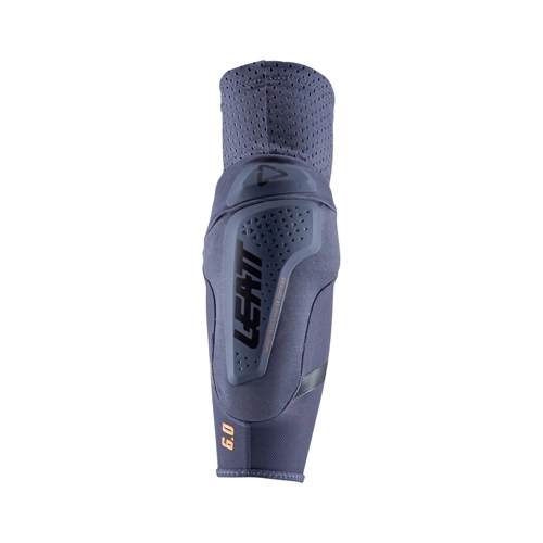 Налокітники Leatt Elbow Guard 3DF 6.0 Flint Grey