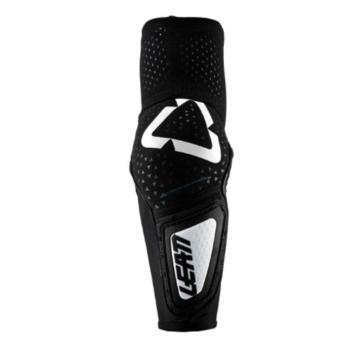 Налокітники Leatt Elbow Guard 3DF Hybrid Black/White