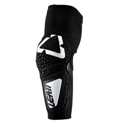Налокітники Leatt Elbow Guard 3DF Hybrid Black/White
