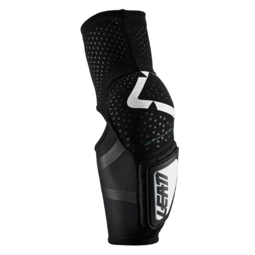 Налокітники Leatt Elbow Guard 3DF Hybrid Black/White