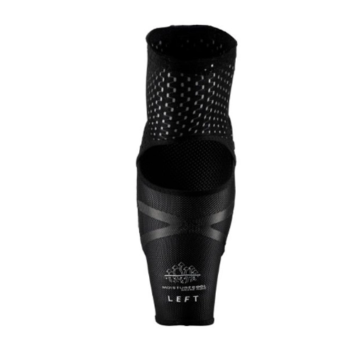Налокітники Leatt Elbow Guard 3DF Hybrid Black/White
