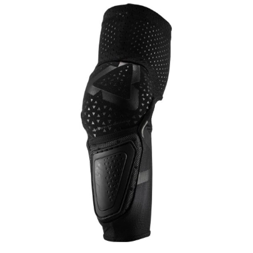 Налокотники Leatt Elbow Guard 3DF Hybrid Black