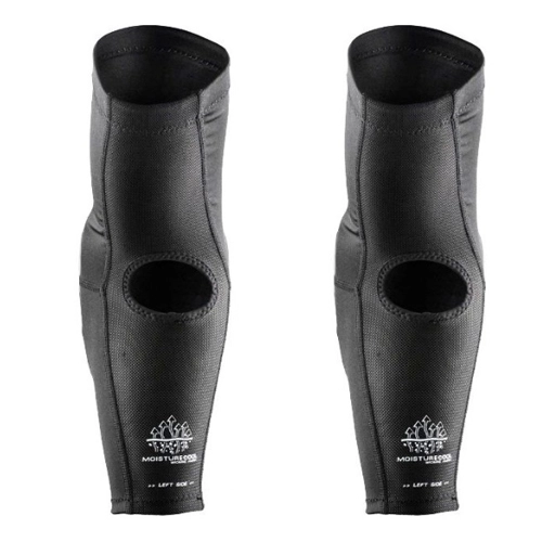Налокітники Leatt Elbow Guard AirFlex Black/White