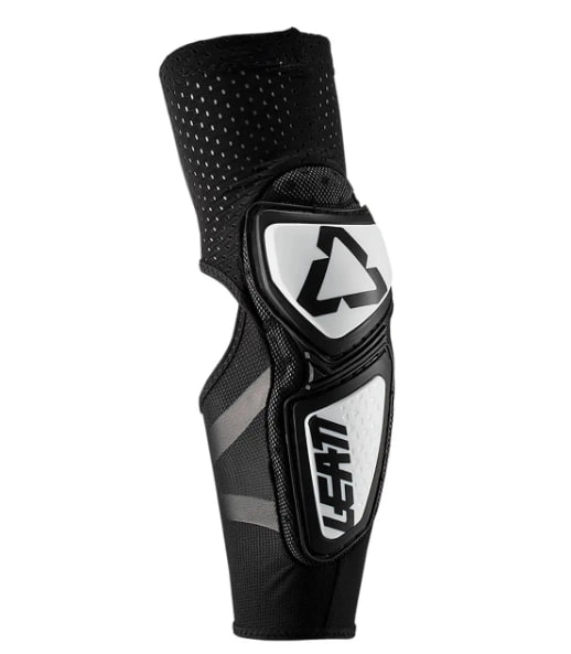 Налокітники Leatt Elbow Guard Contour Black/White