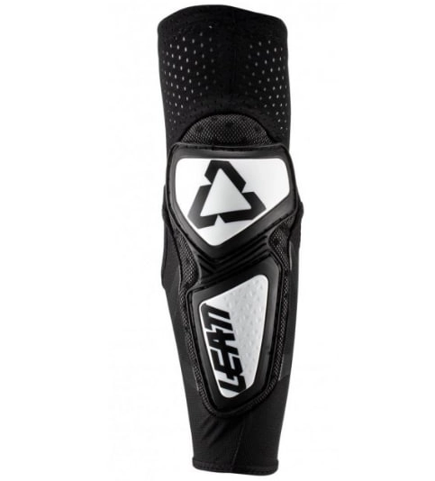Налокітники Leatt Elbow Guard Contour Black/White