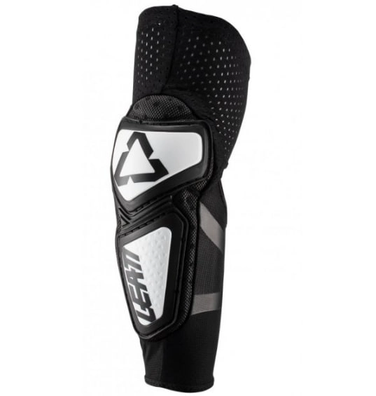 Налокітники Leatt Elbow Guard Contour Black/White