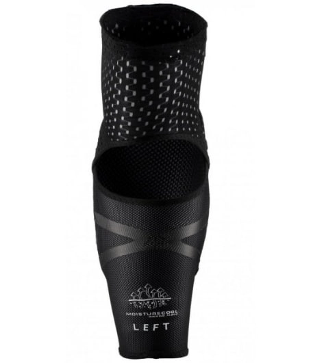 Налокітники Leatt Elbow Guard Contour Black/White