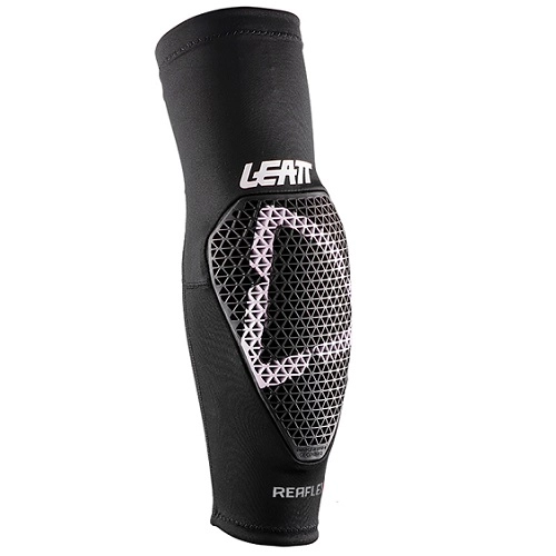 Налокітники Leatt Elbow Guard Reaflex Black