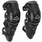 Наколенники Acerbis Impact Evo 3.0 Black