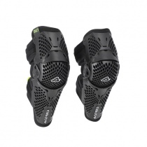 Наколенники Acerbis K035 Black